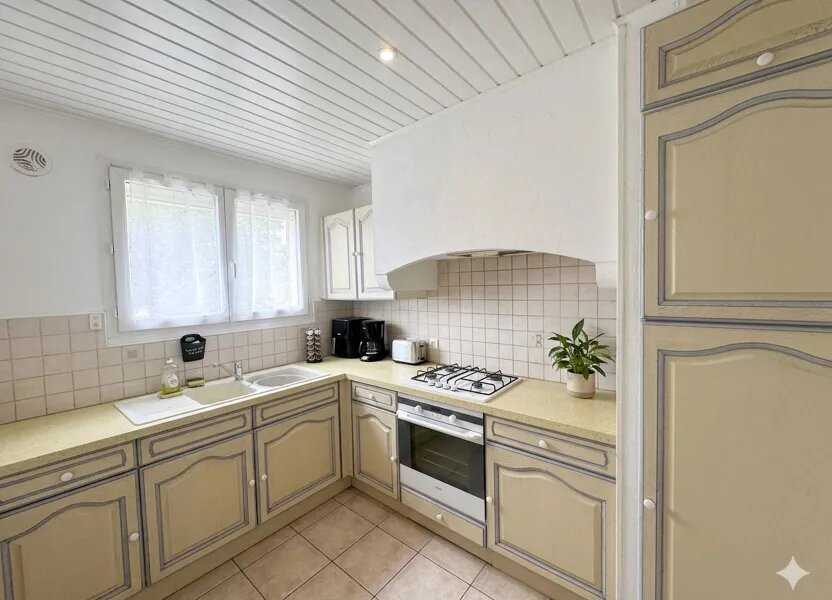 Maison à vendre, 80m², Châteaubriant