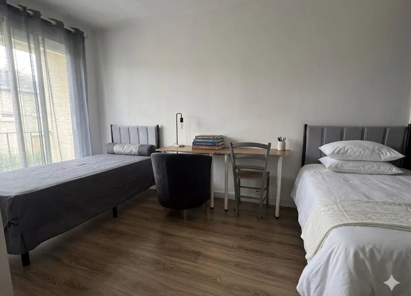 Maison à vendre, 80m², Châteaubriant