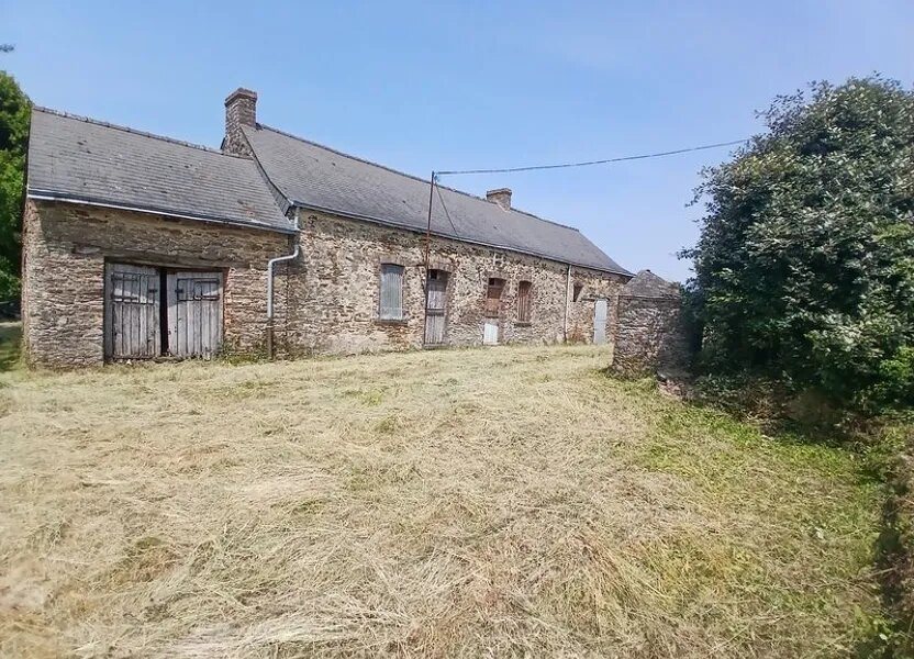 Maison à vendre, 100m², Soudan