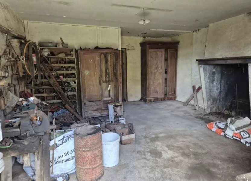 Maison à vendre, 100m², Soudan