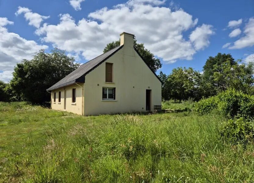 Maison à vendre, 104m², Soudan