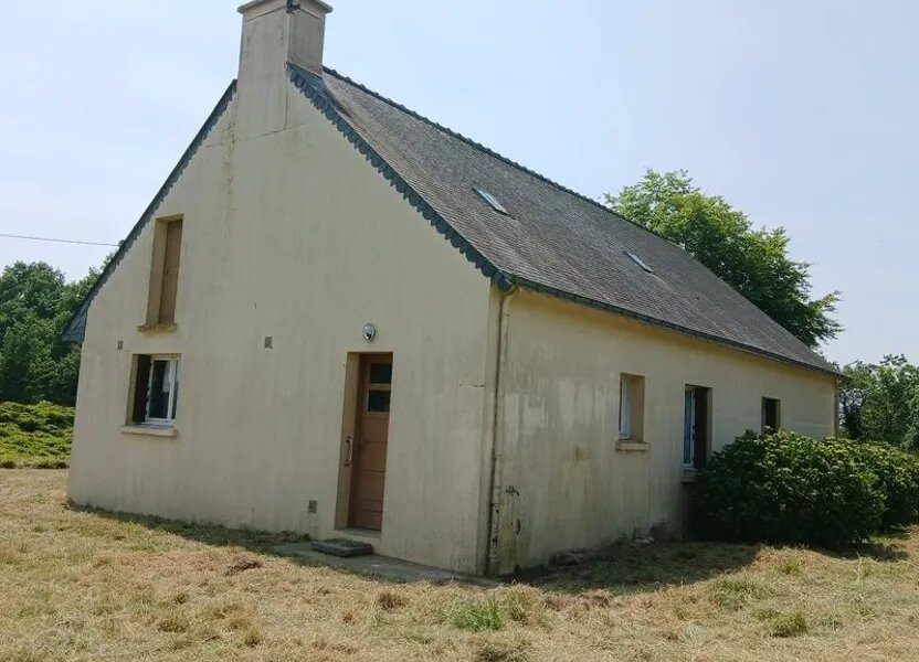 Maison à vendre, 104m², Soudan