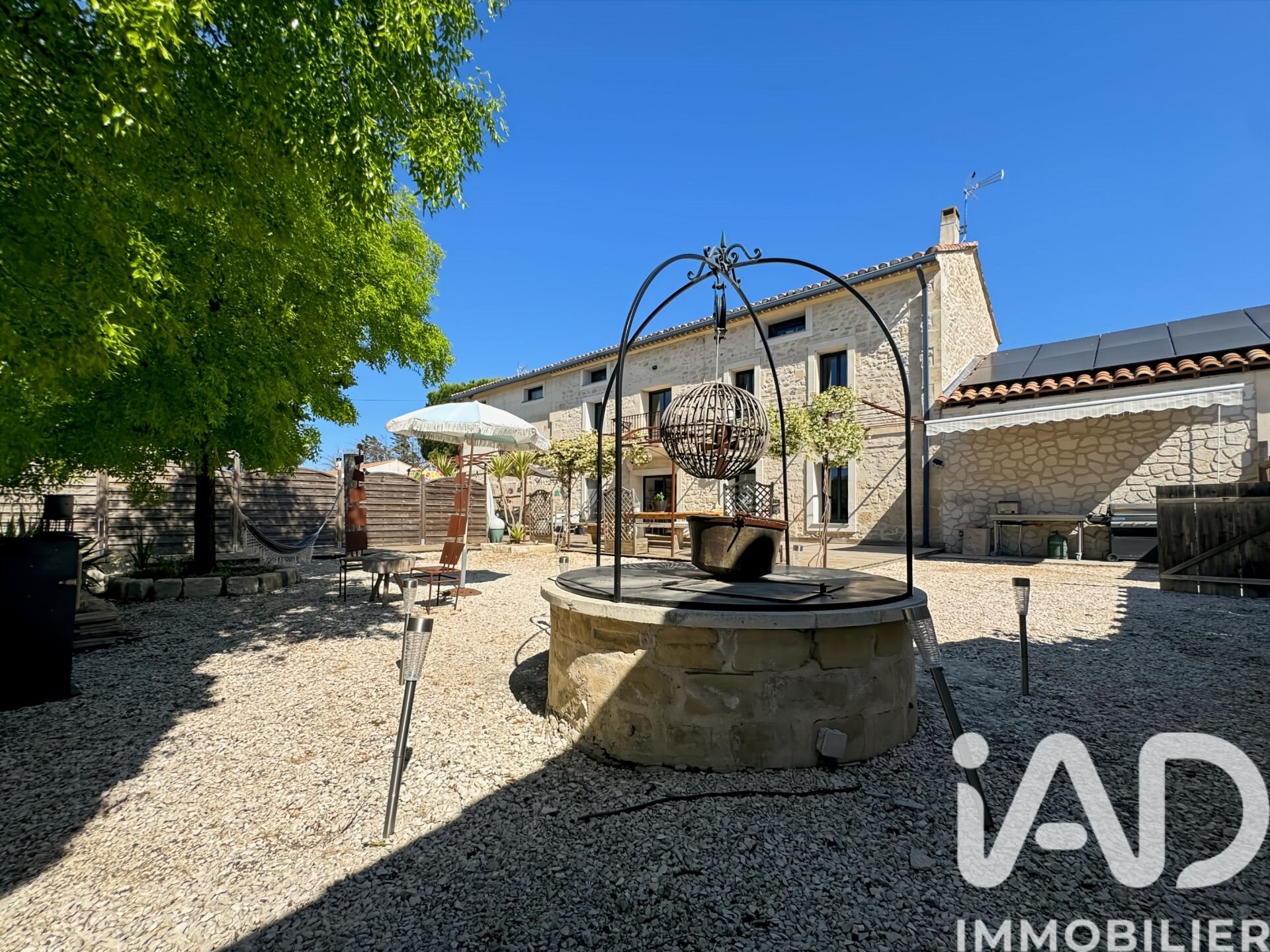 Maison à vendre, 370m², Arles