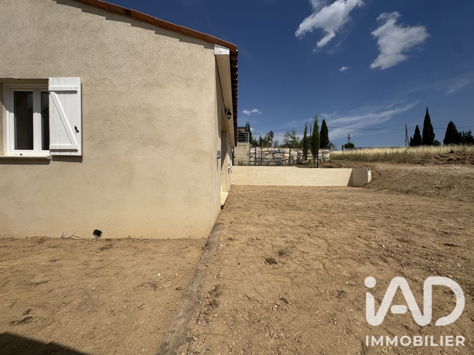 Maison à vendre, 98m², Revest-du-Bion