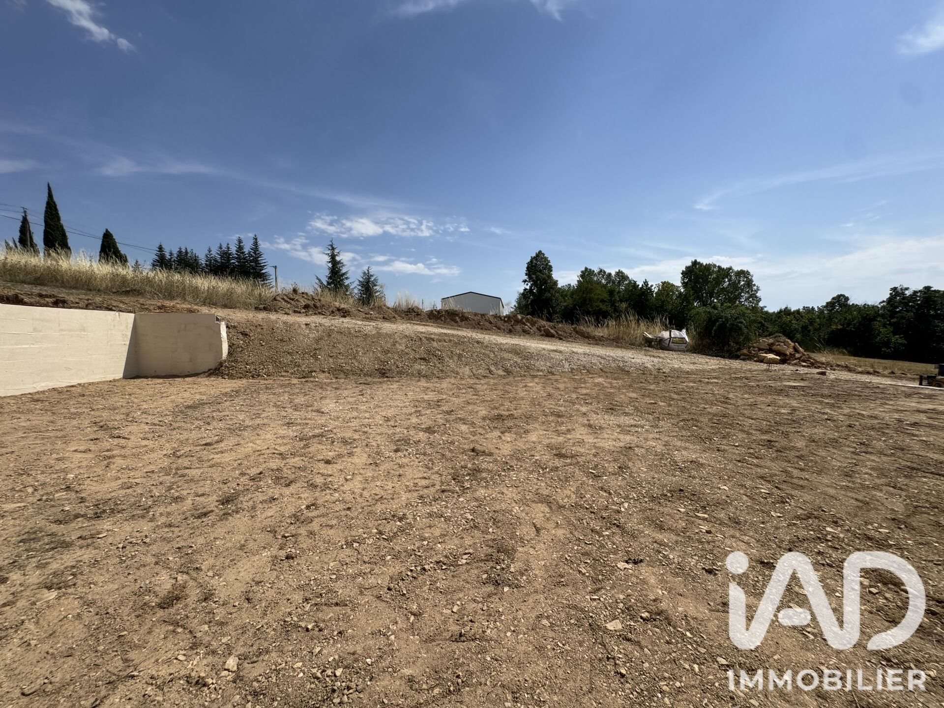Maison à vendre, 98m², Revest-du-Bion