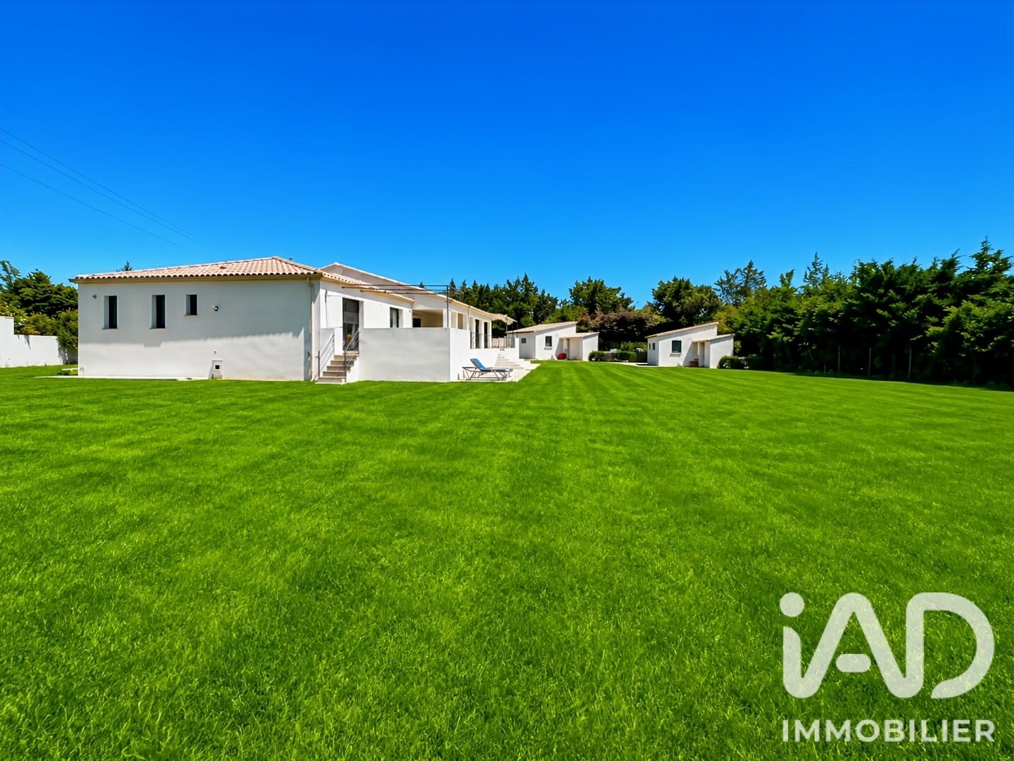 Maison à vendre, 234m², Arles