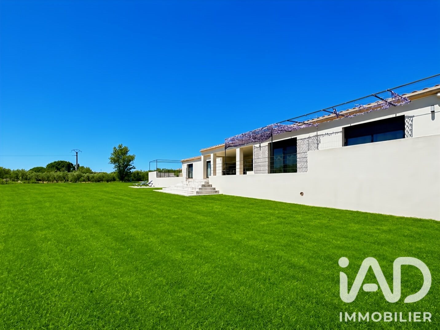 Maison à vendre, 234m², Arles