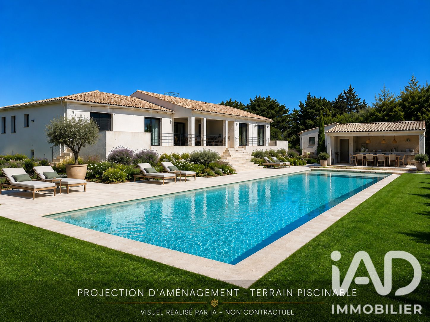 Maison à vendre, 234m², Arles