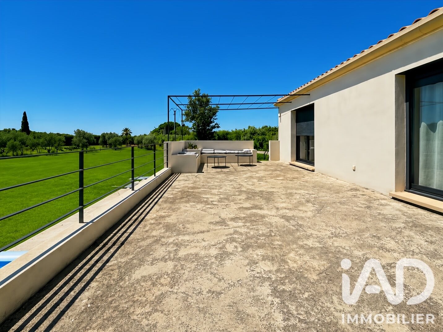 Maison à vendre, 234m², Arles