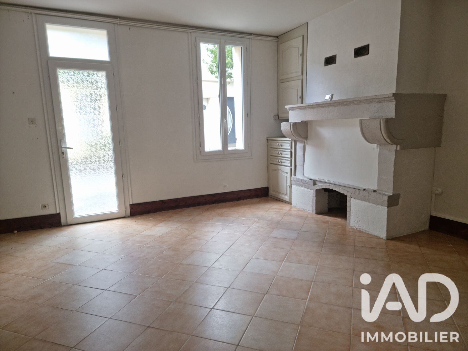 Maison à vendre, 89m², Bergerac