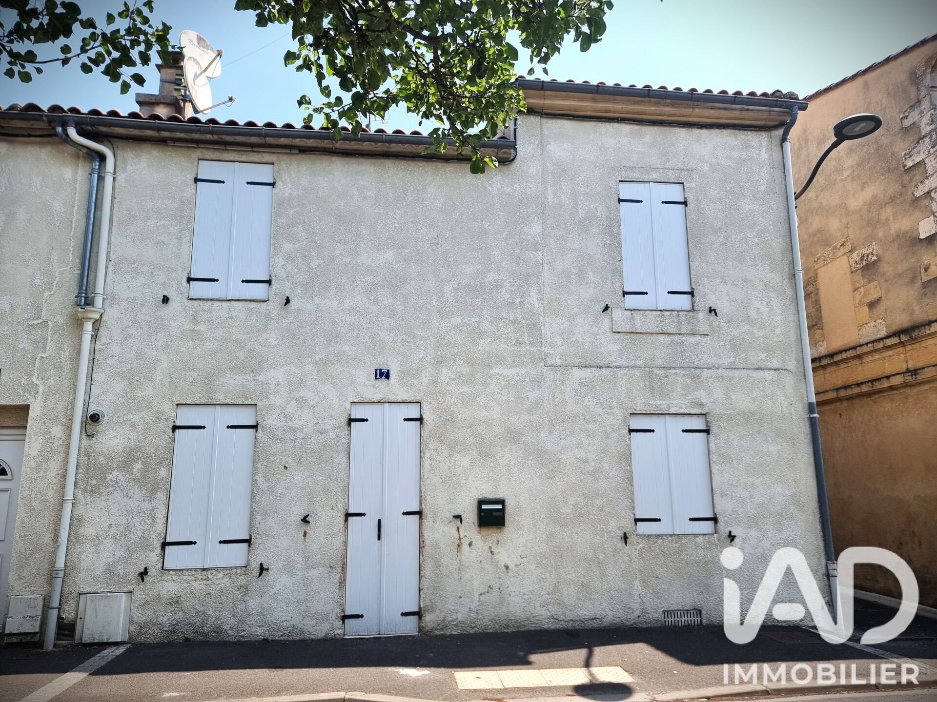 Maison à vendre, 89m², Bergerac