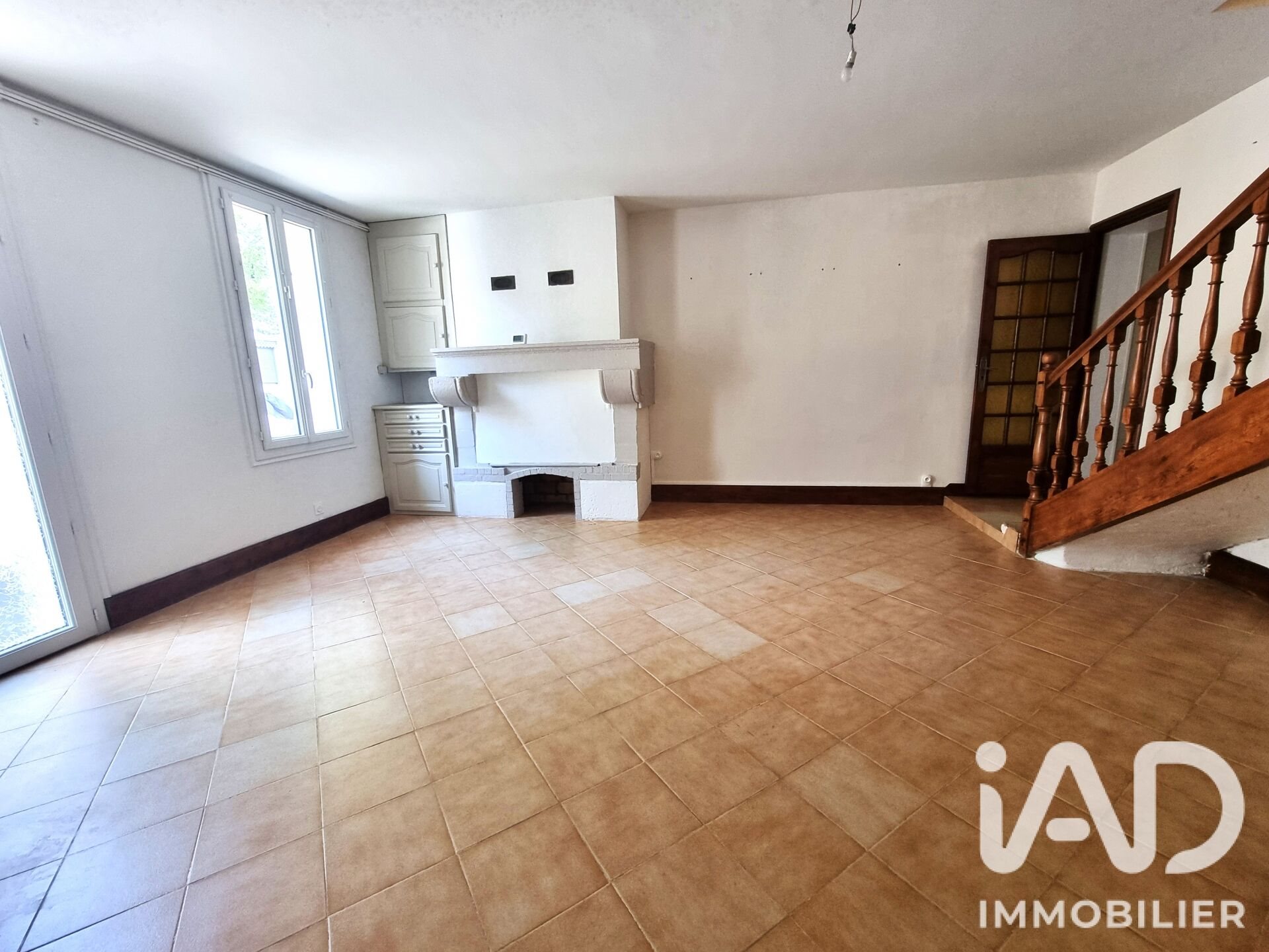 Maison à vendre, 89m², Bergerac