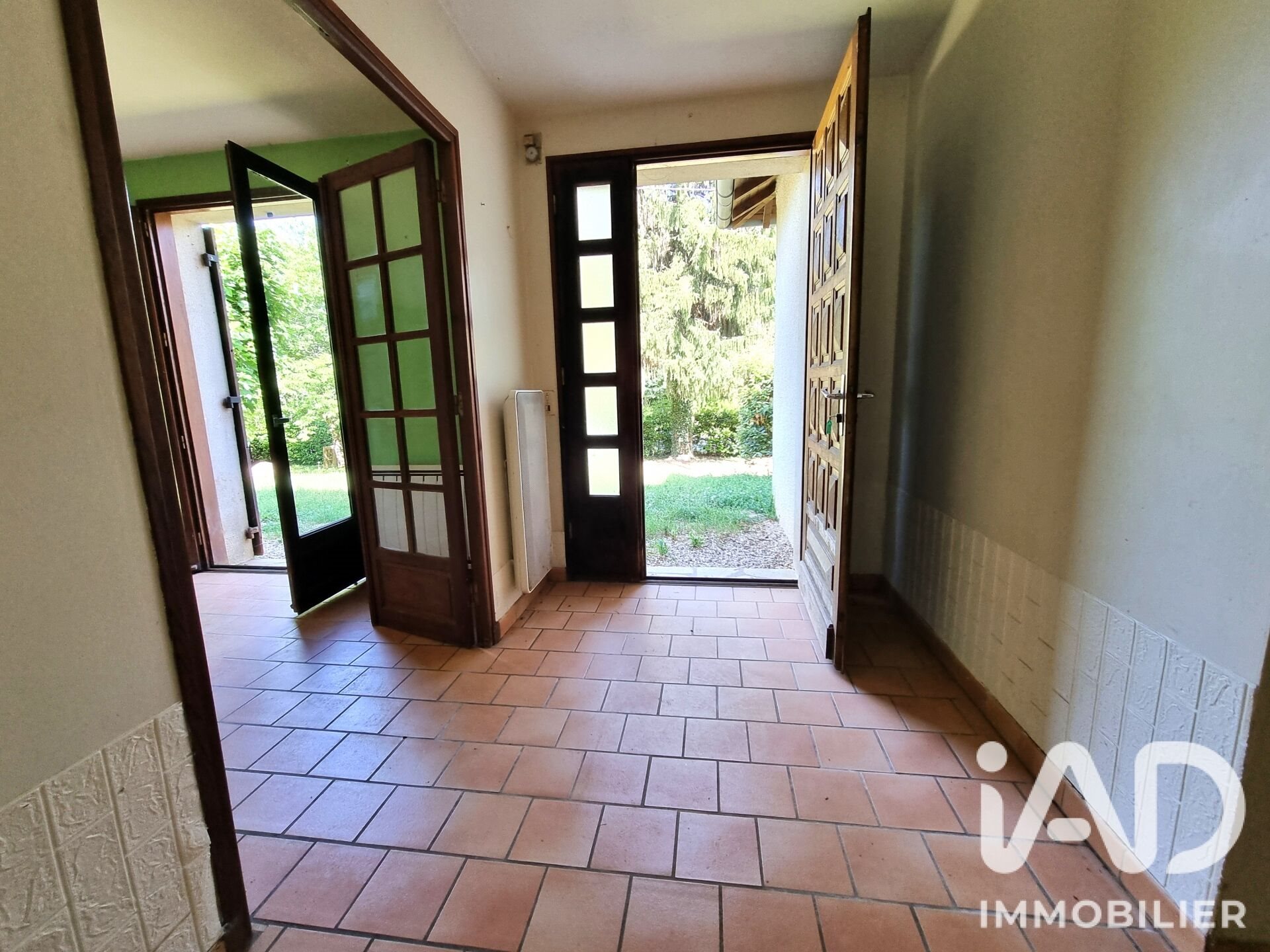 Maison à vendre, 96m², Campsegret
