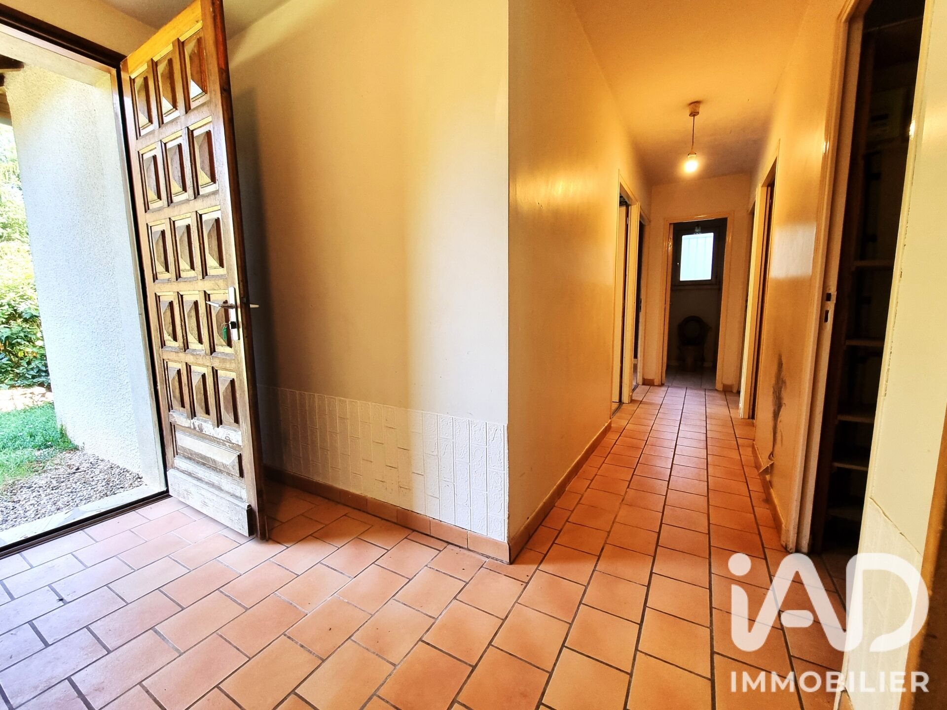 Maison à vendre, 96m², Campsegret