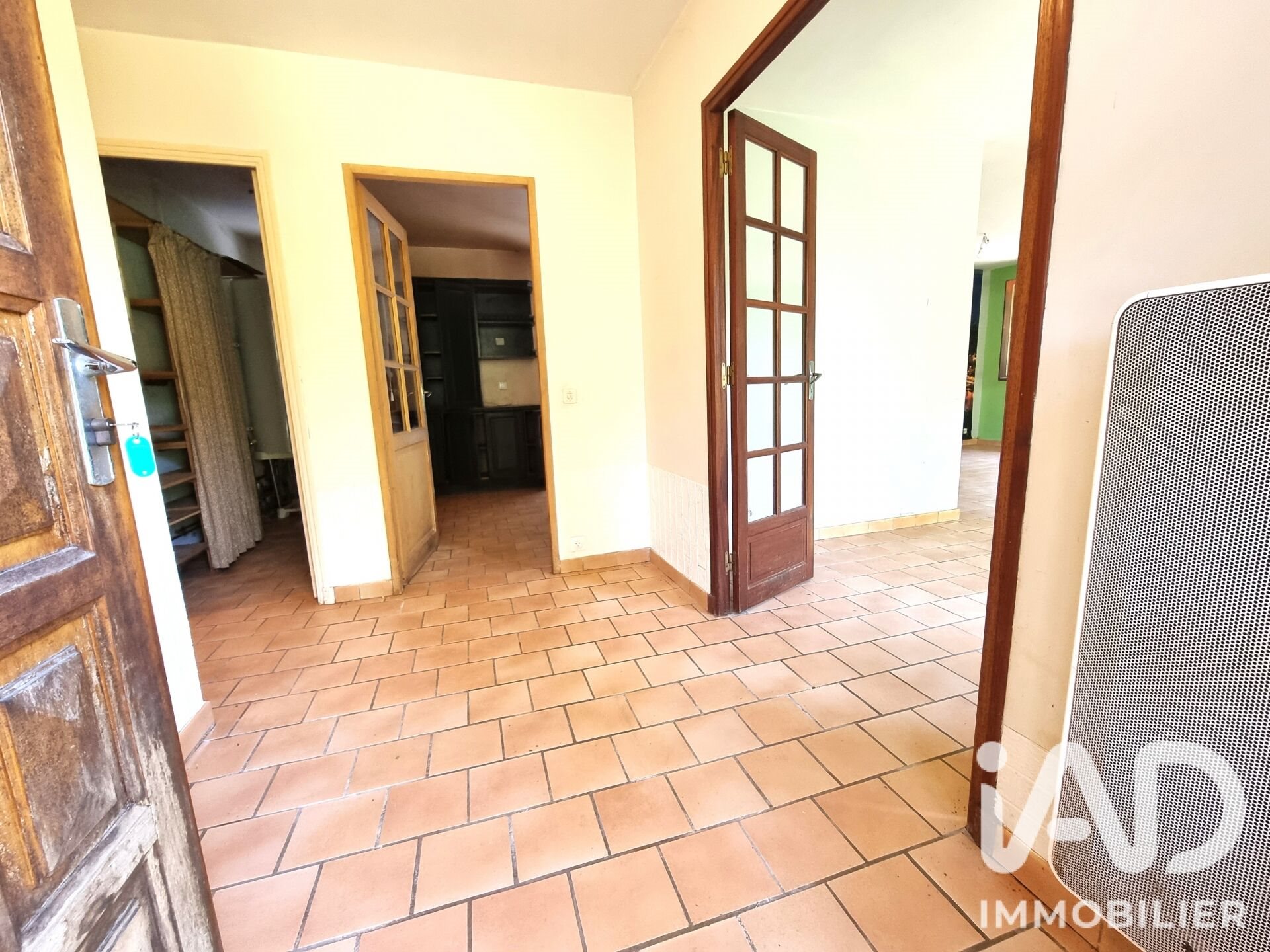 Maison à vendre, 96m², Campsegret