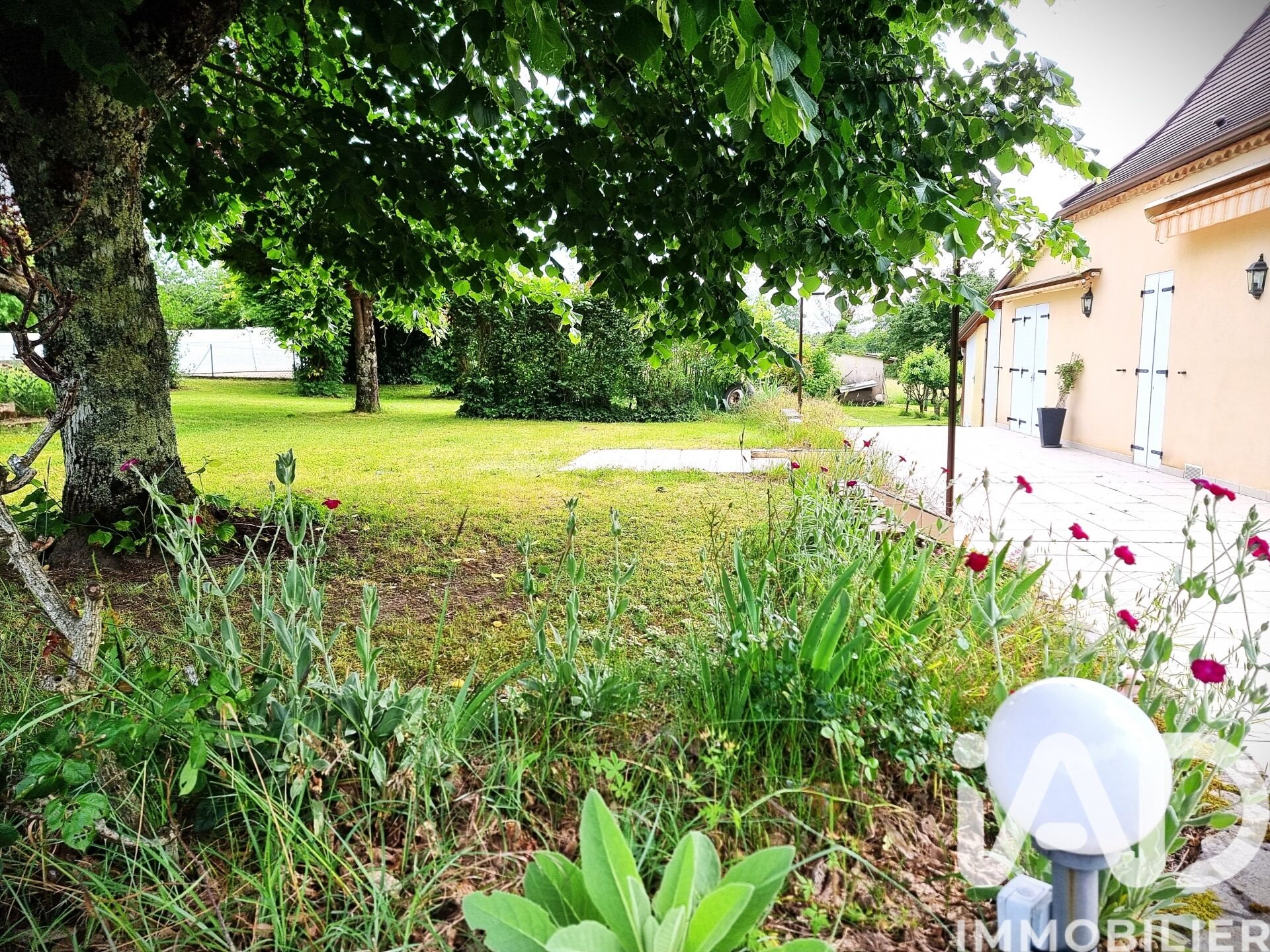 Maison à vendre, 154m², Bergerac