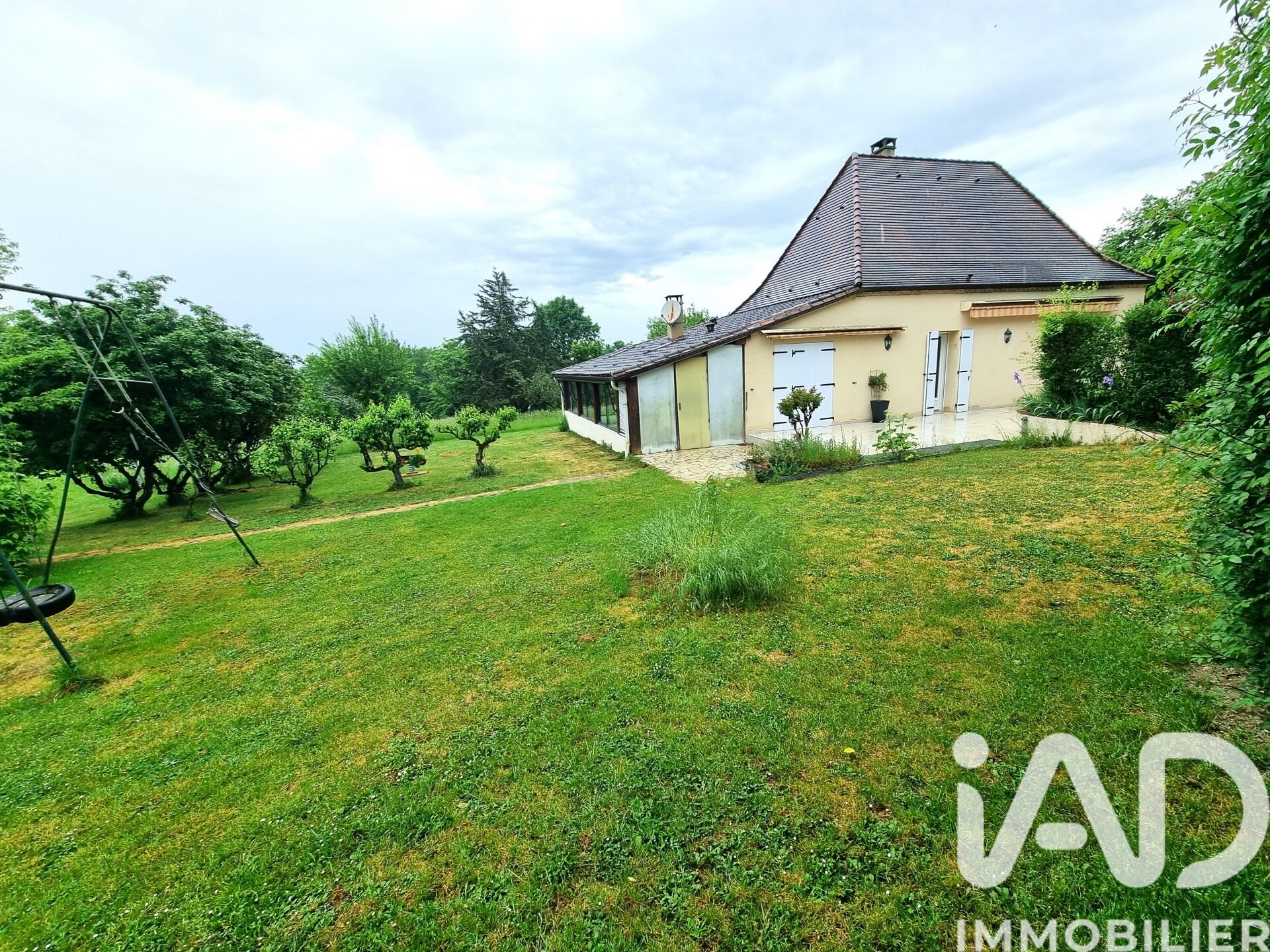 Maison à vendre, 154m², Bergerac
