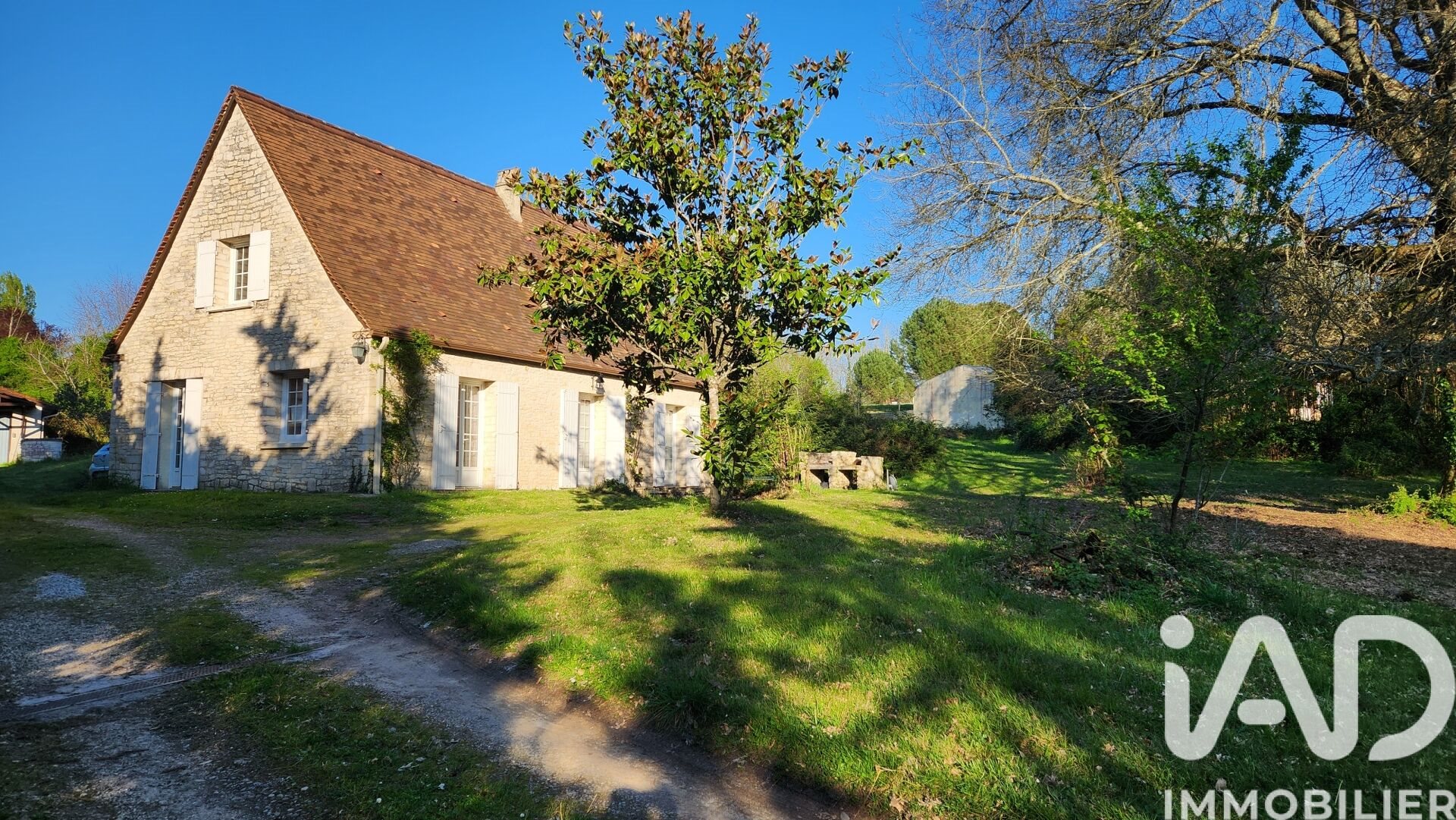 Maison à vendre, 130m², Bergerac