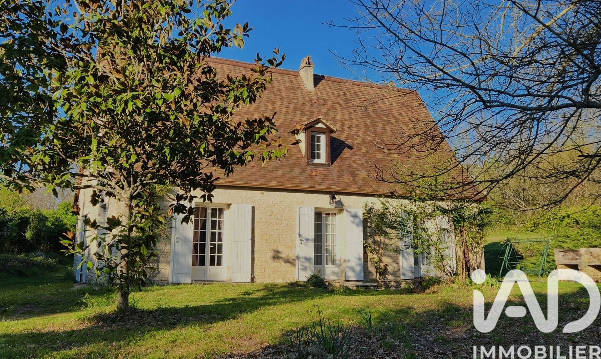 Maison à vendre, 130m², Bergerac