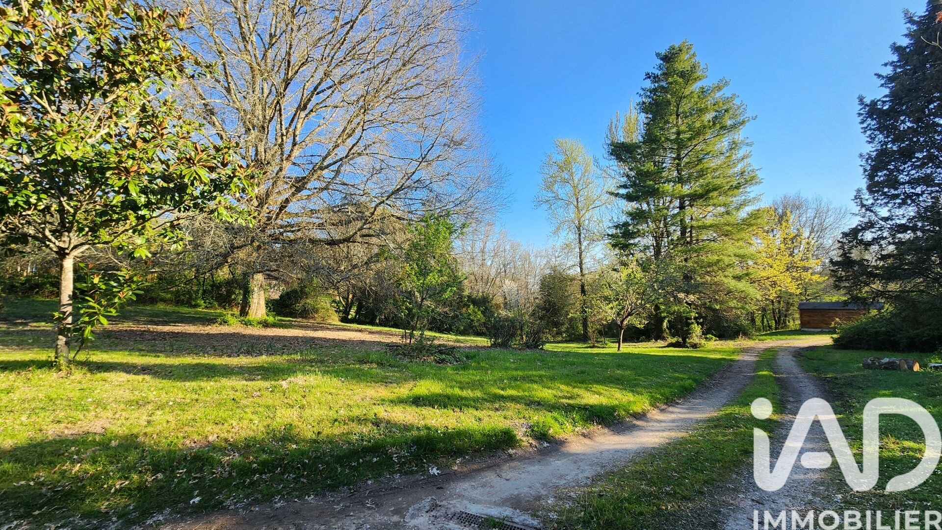 Maison à vendre, 130m², Bergerac