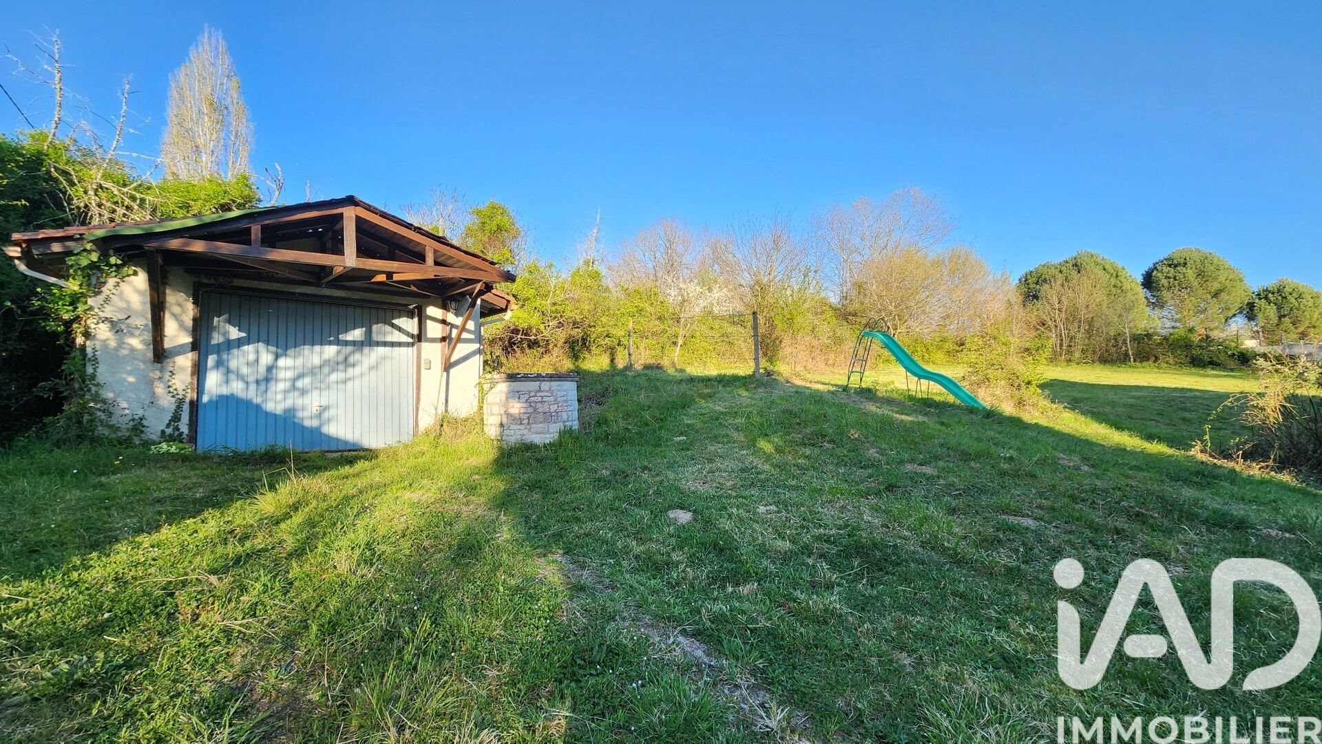 Maison à vendre, 130m², Bergerac