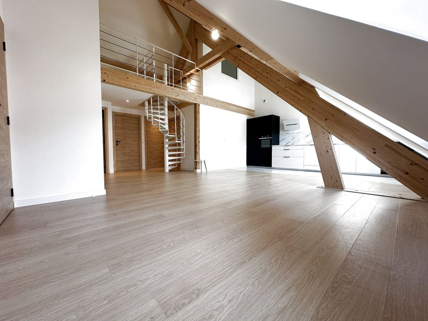Appartement à vendre, 124m², Thônes