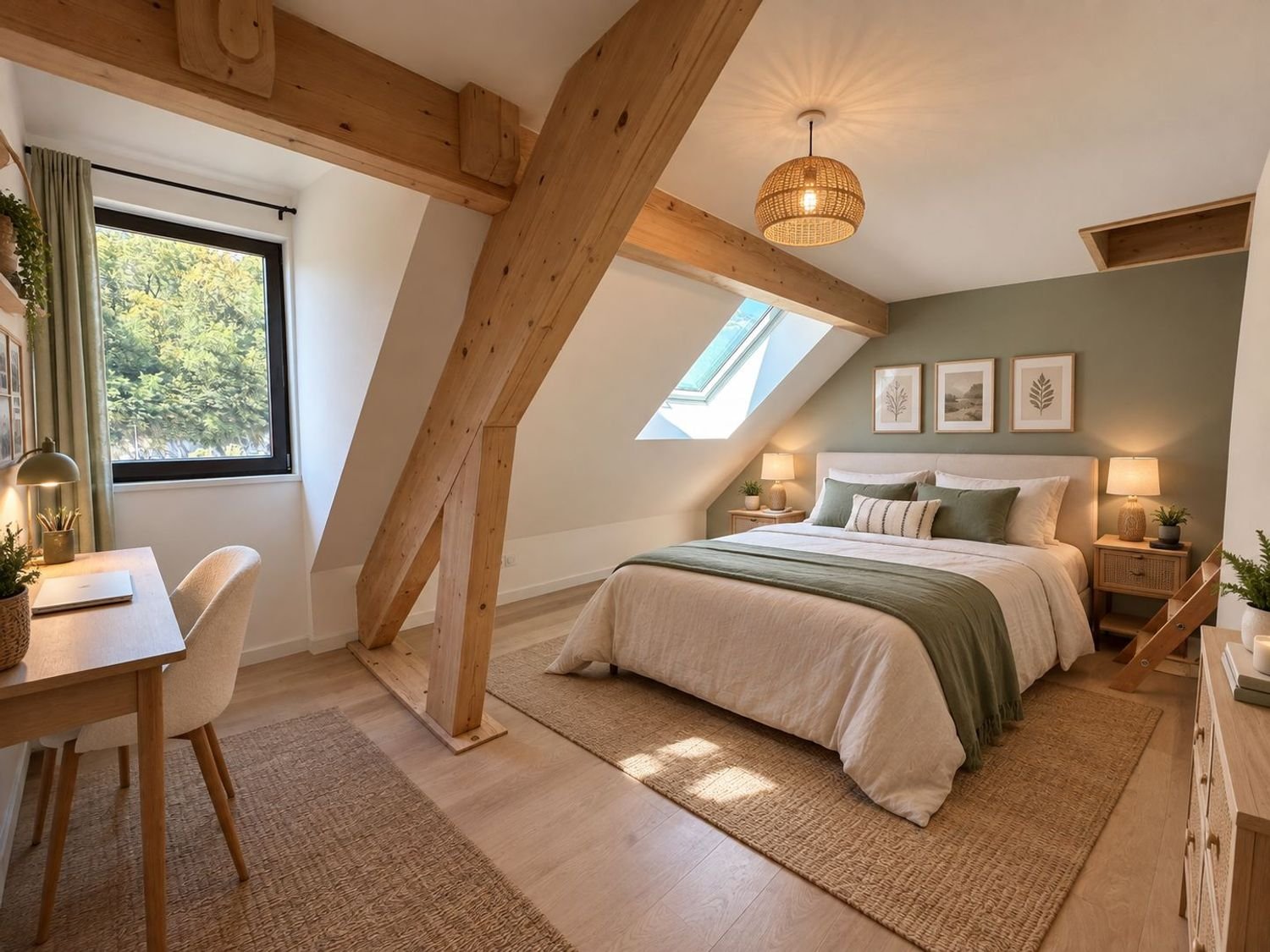 Appartement à vendre, 124m², Thônes