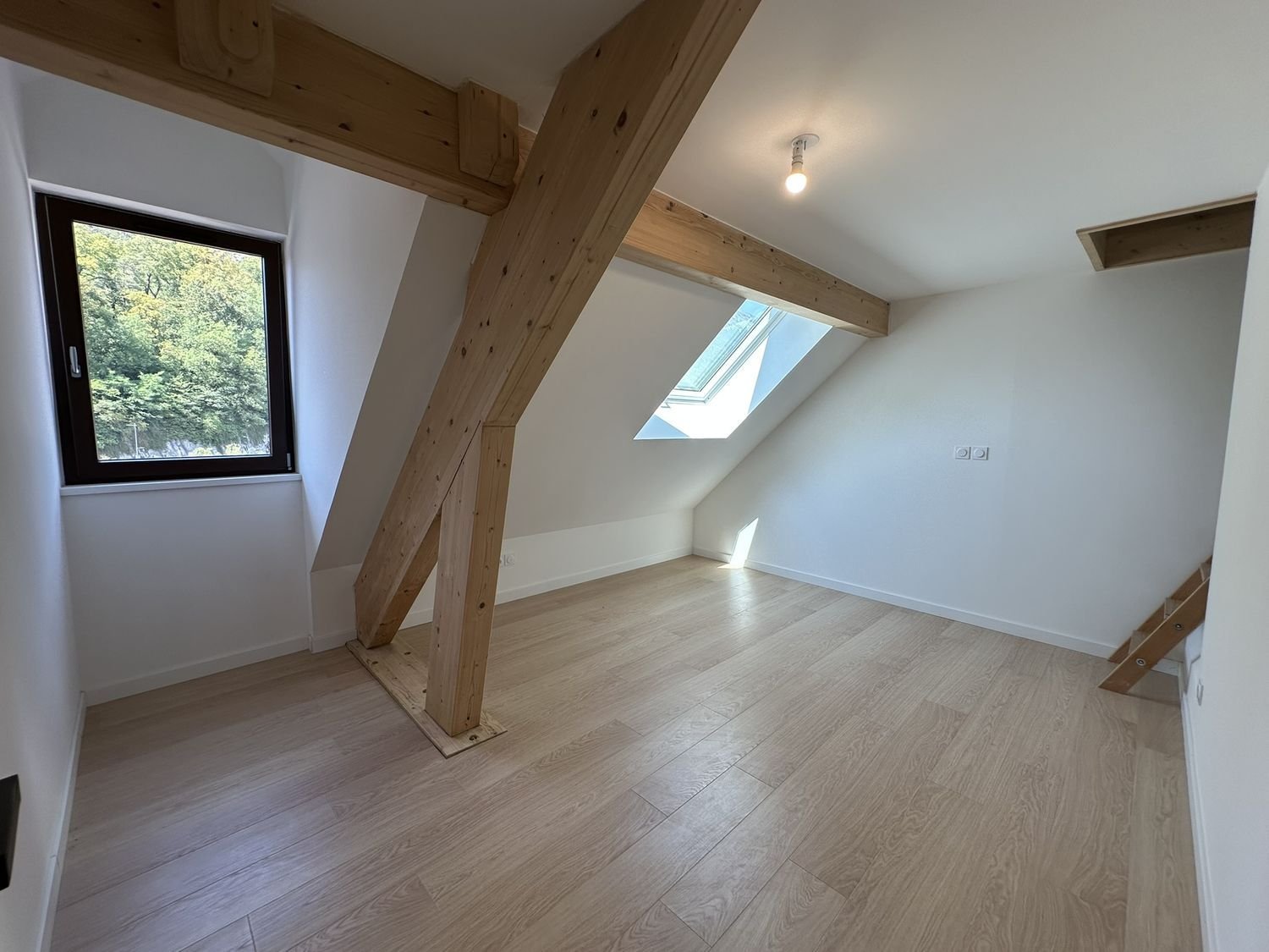 Appartement à vendre, 124m², Thônes