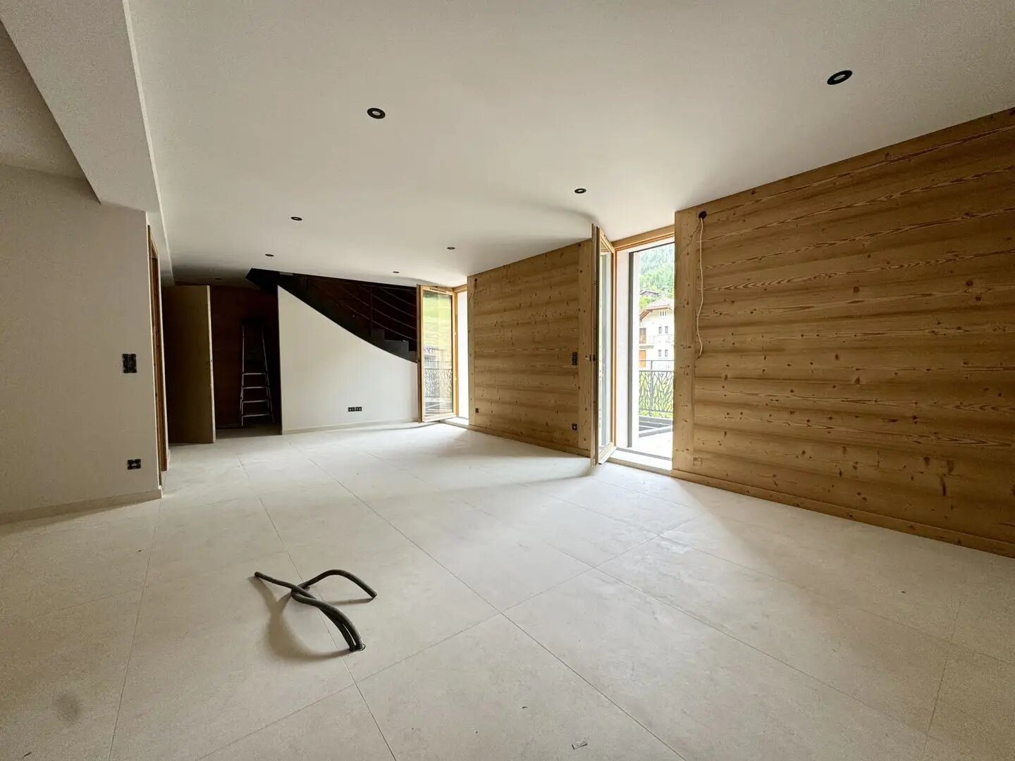 Appartement à vendre, 66m², Les Villards-sur-Thônes