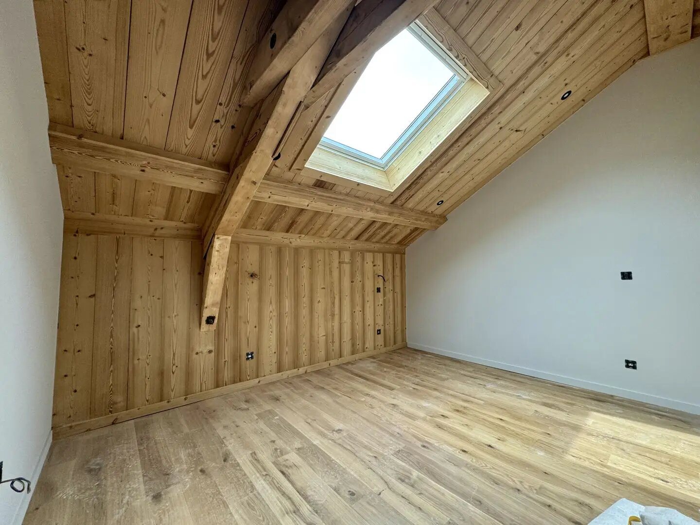 Appartement à vendre, 66m², Les Villards-sur-Thônes