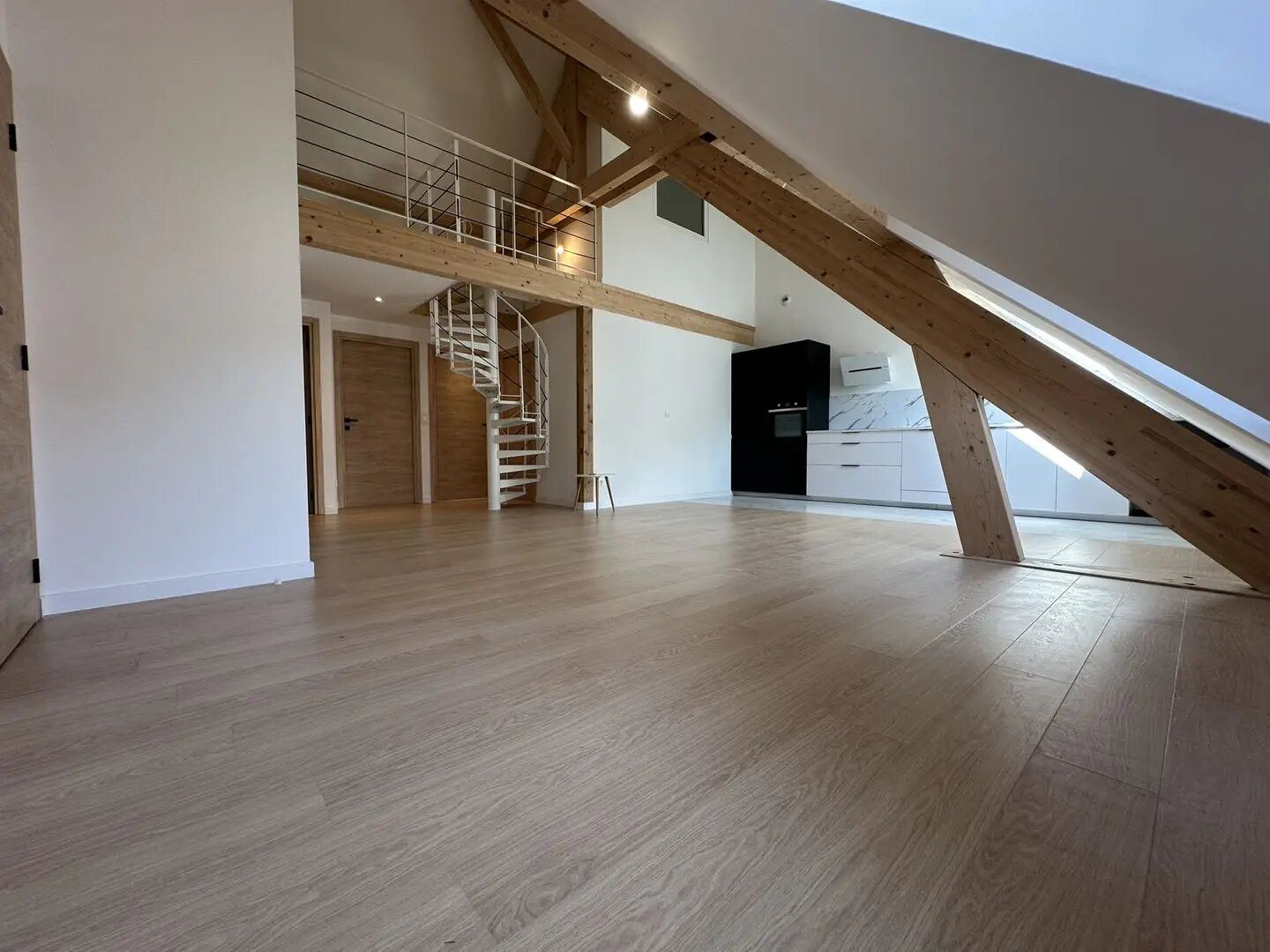 Appartement à vendre, 124m², Thônes