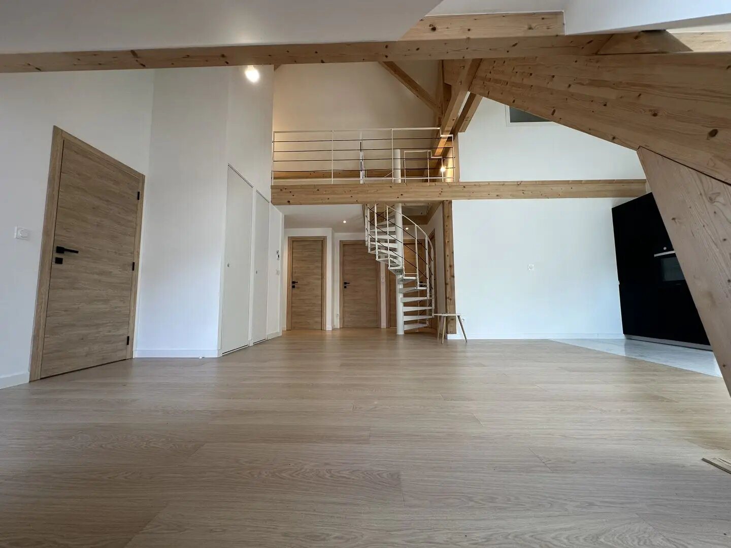 Appartement à vendre, 124m², Thônes