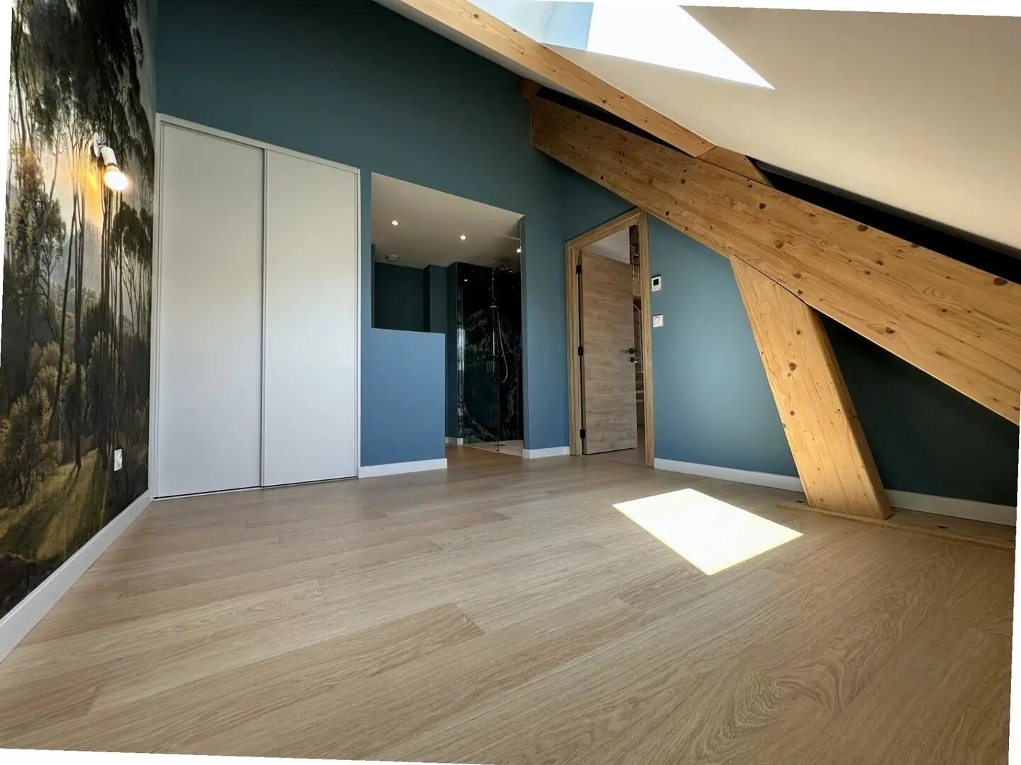 Appartement à vendre, 124m², Thônes