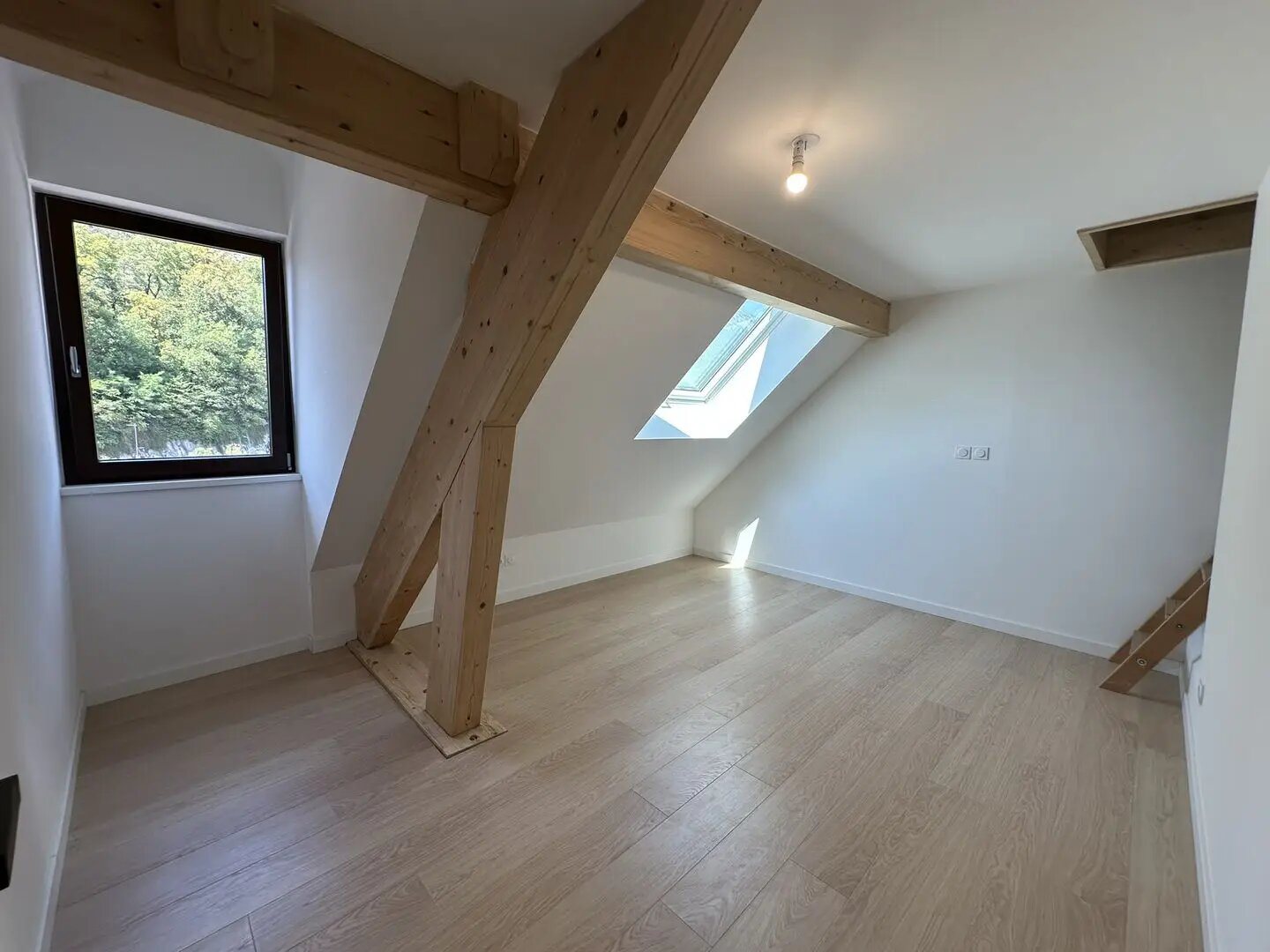 Appartement à vendre, 124m², Thônes