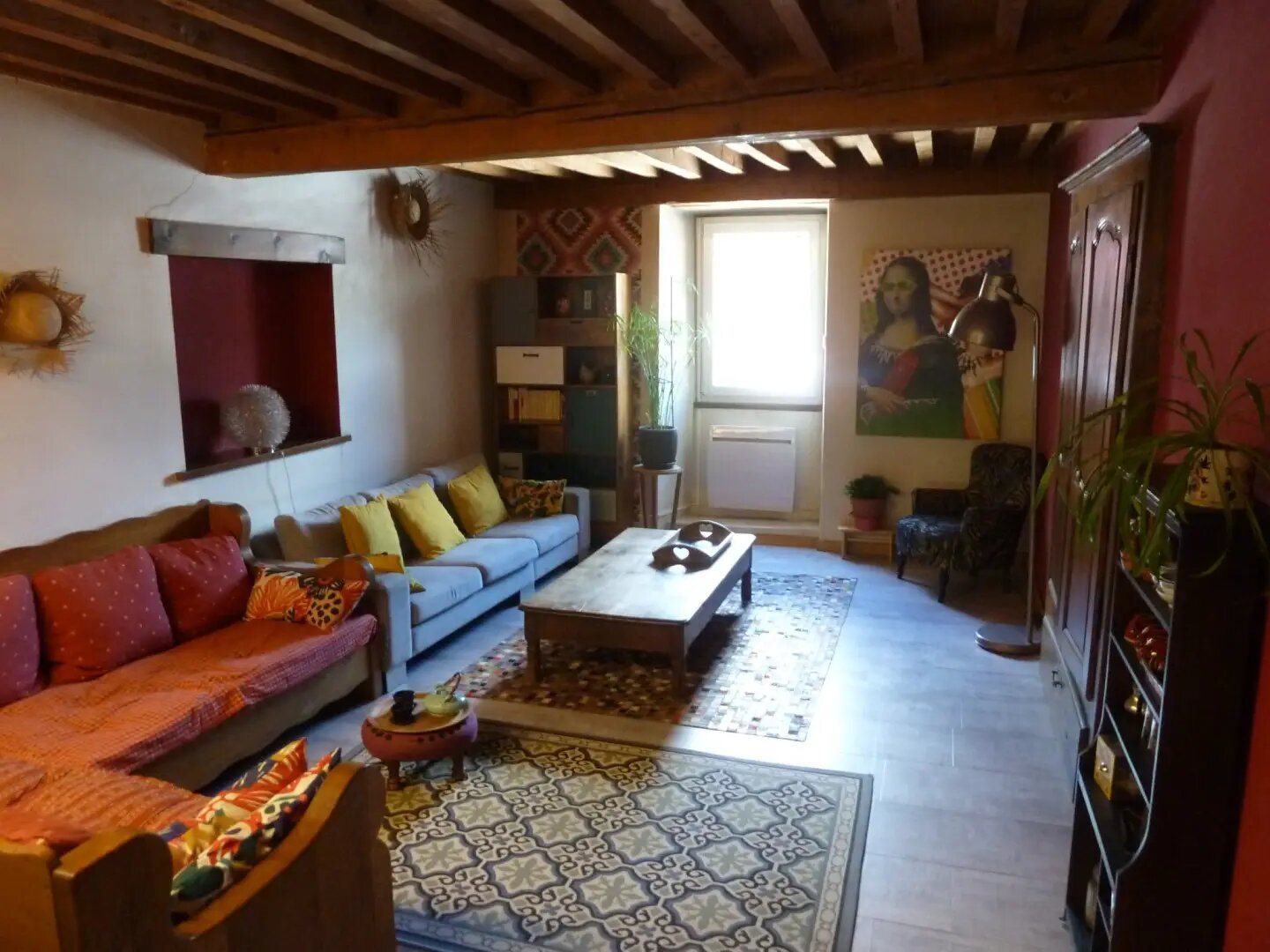 Maison à vendre, 176m², Thônes