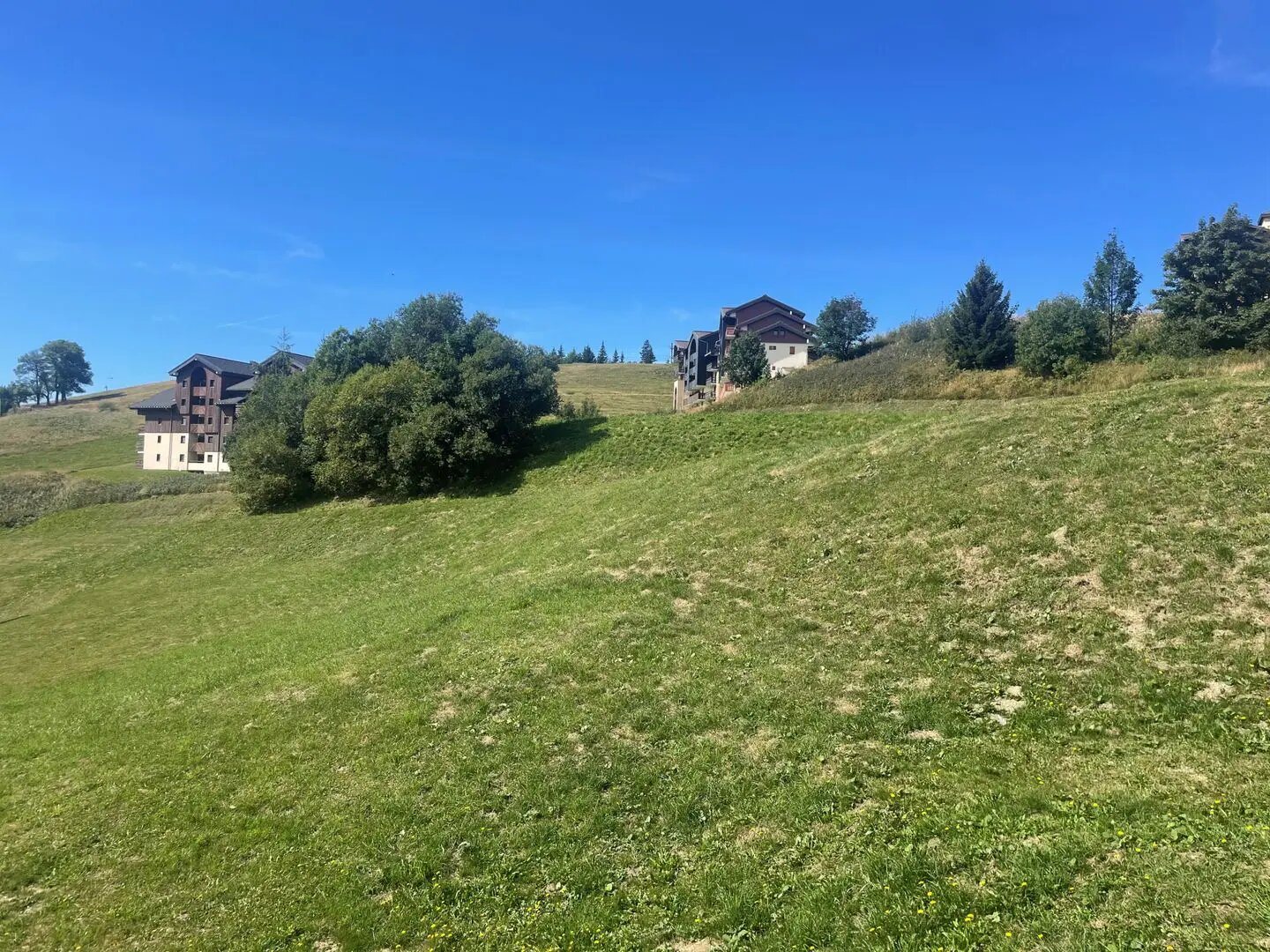 Appartement à vendre, 23m², Manigod