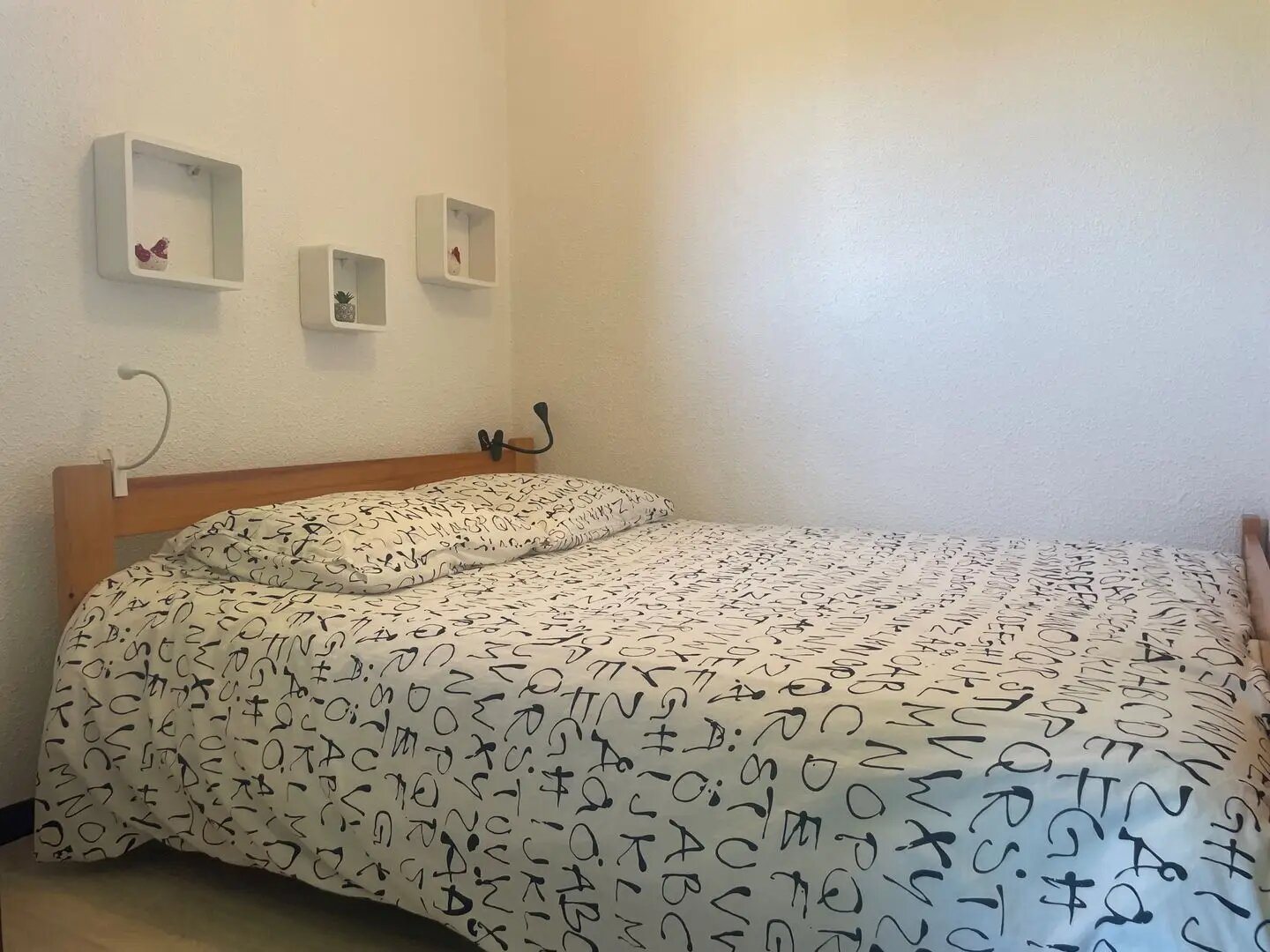 Appartement à vendre, 23m², Manigod