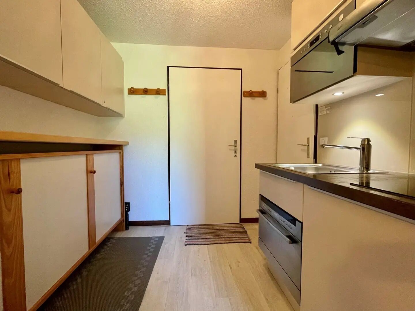 Appartement à vendre, 23m², Manigod
