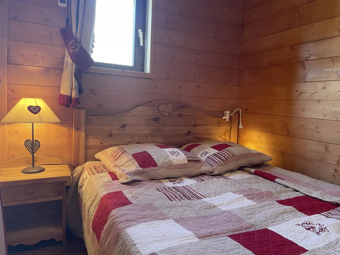 Appartement à vendre, 23m², Manigod