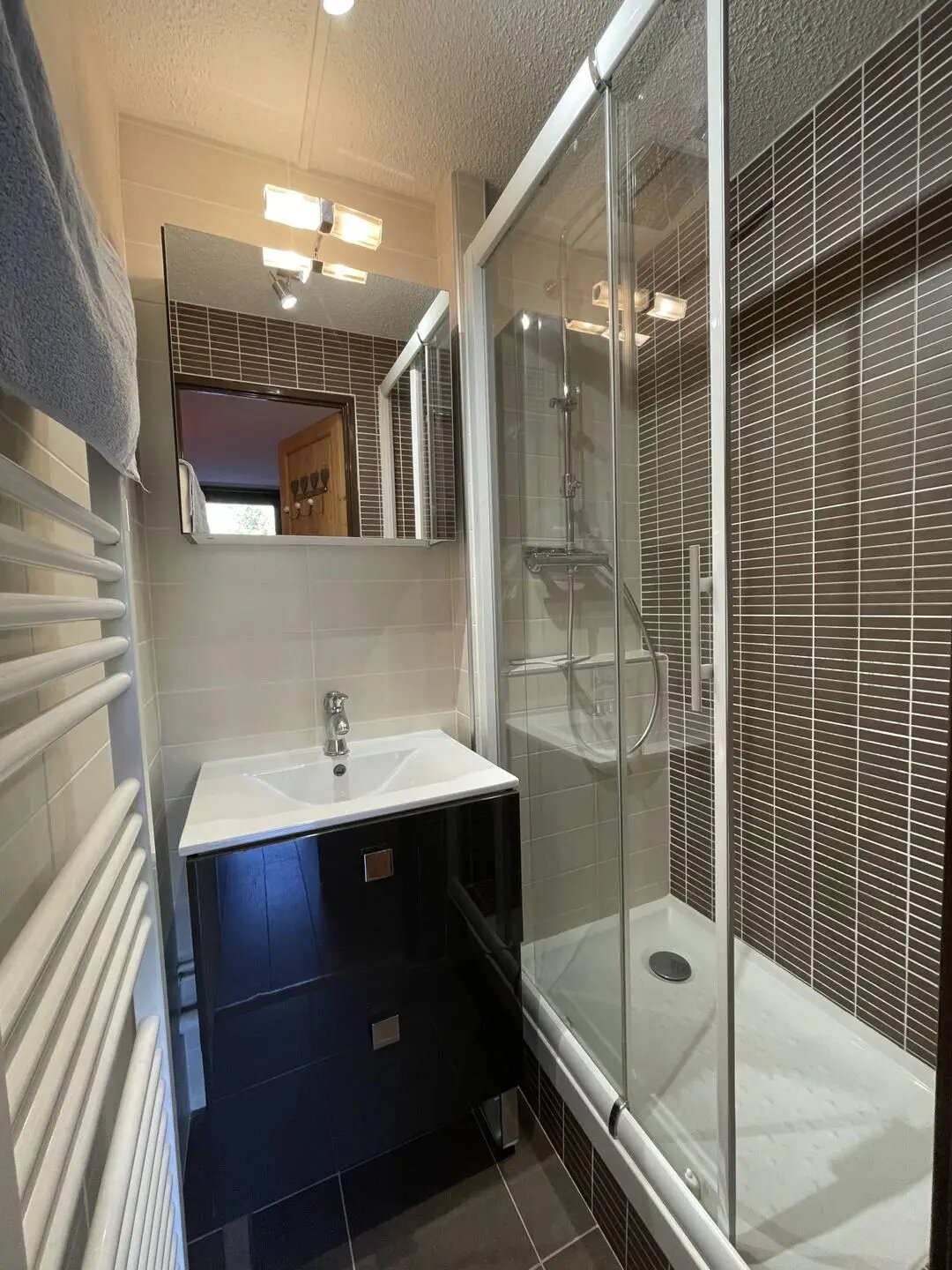 Appartement à vendre, 23m², Manigod