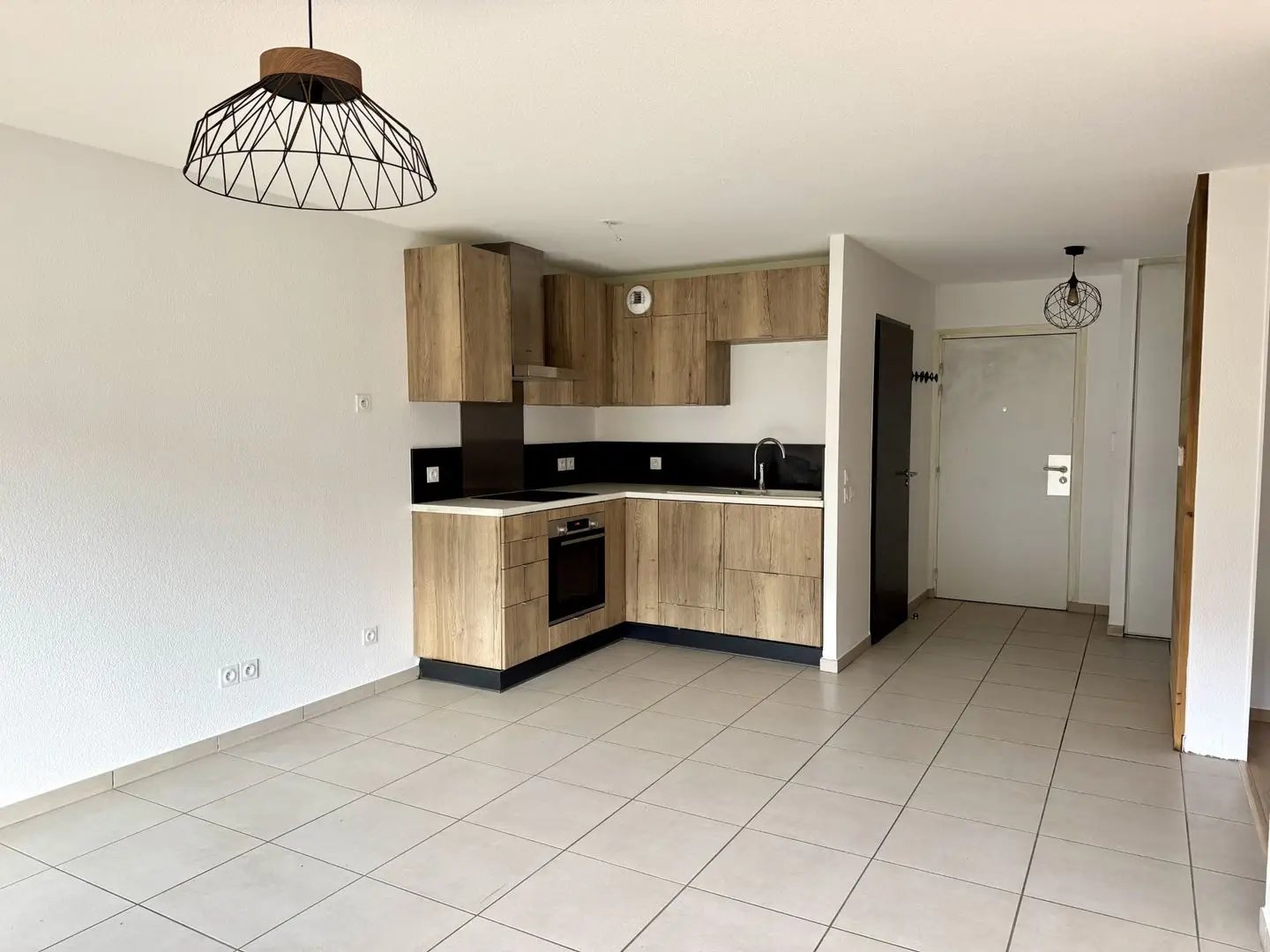 Appartement à vendre, 52m², Saint-Jean-de-Sixt