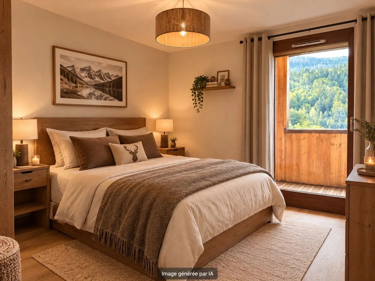 Appartement à vendre, 52m², Saint-Jean-de-Sixt