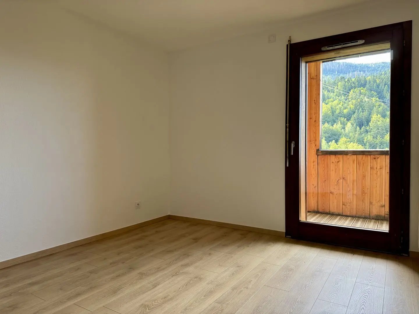 Appartement à vendre, 52m², Saint-Jean-de-Sixt