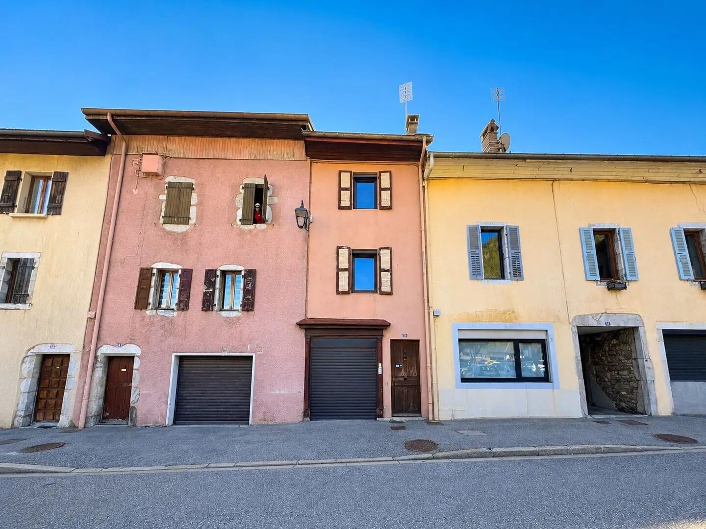 Maison à vendre, 176m², Thônes
