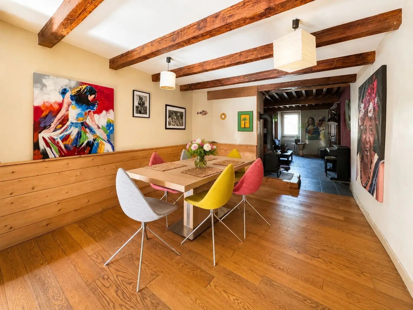 Maison à vendre, 176m², Thônes