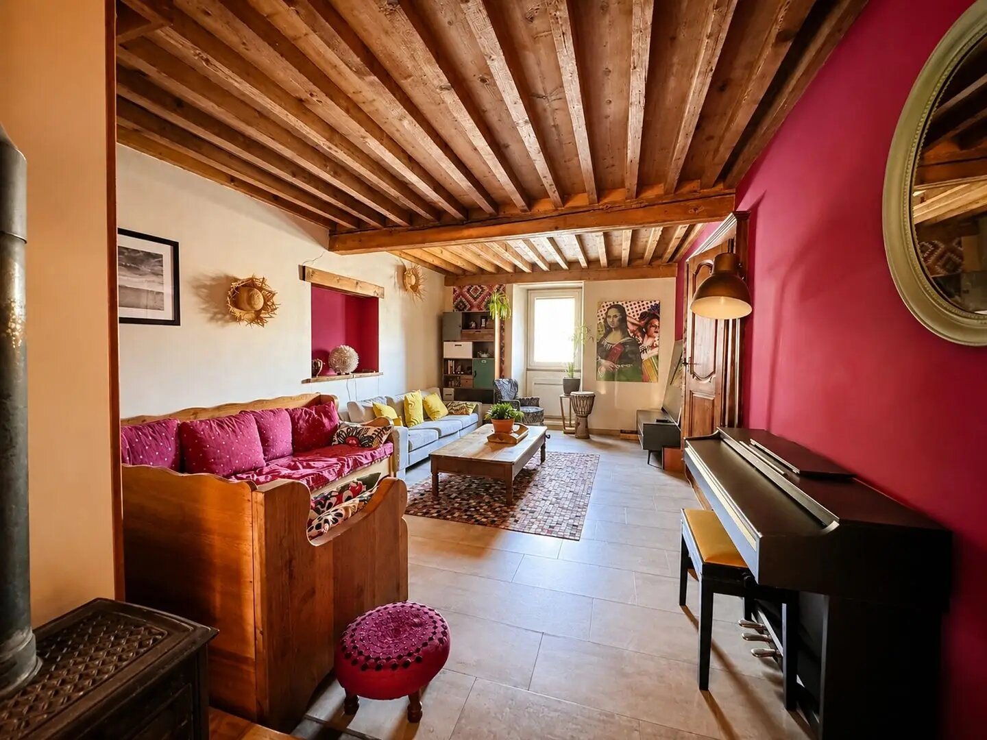 Maison à vendre, 176m², Thônes