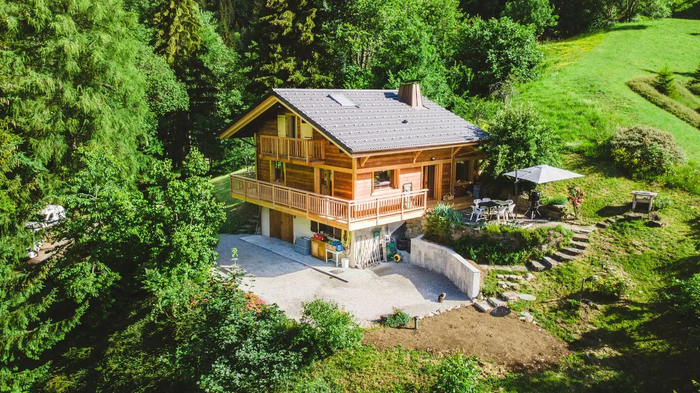 Maison à vendre, 146m², Manigod