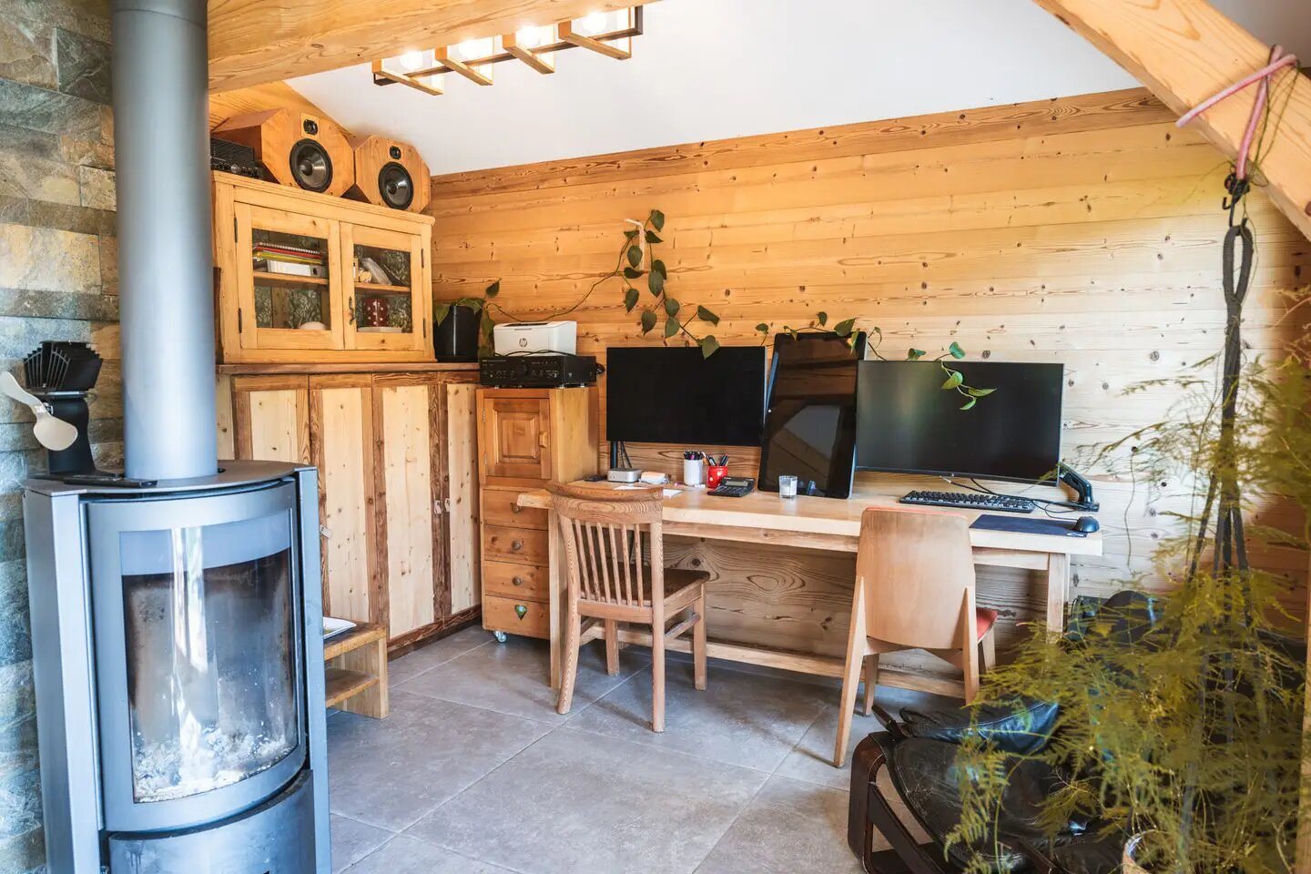 Maison à vendre, 146m², Manigod