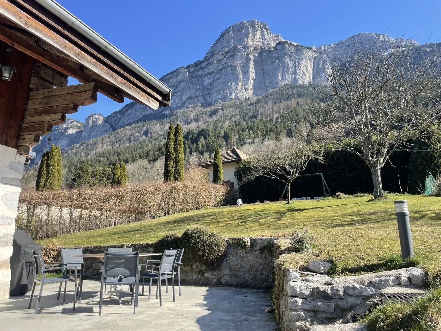 Maison à vendre, 176m², Le Grand-Bornand