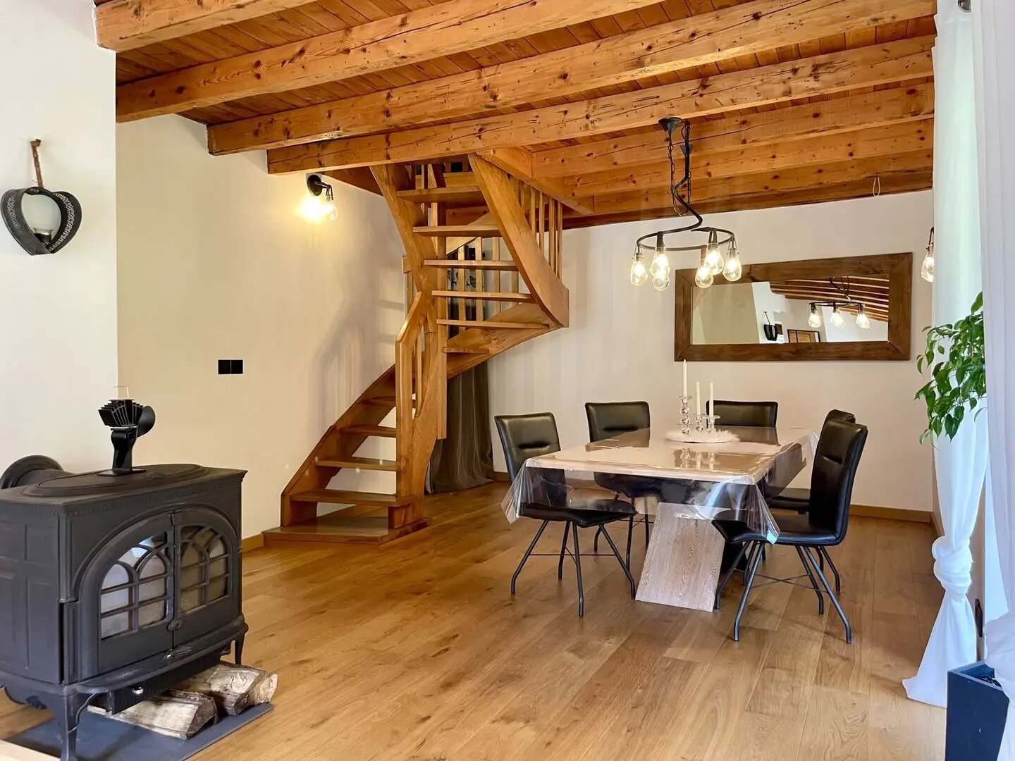 Maison à vendre, 176m², Le Grand-Bornand